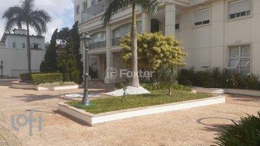 apartment em Rua Visconde de Taunay, Santo Amaro - São Paulo - SP