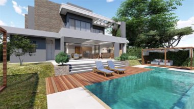 house em Rua Sandro Botticelli, Residencial Colinas do Japi - Itupeva - SP