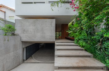 house em Rua General Fonseca Teles, Jardim Paulista - São Paulo - SP