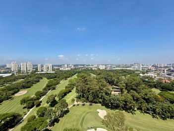 apartment em Avenida Nossa Senhora do Sabará, Vila Ida - São Paulo - SP
