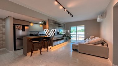 apartment em Rua Pedro Bonafe, São Cristóvão - Passo Fundo - RS