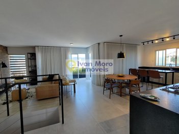 apartment em Rua Sidney Nocetti, Agronômica - Florianópolis - SC
