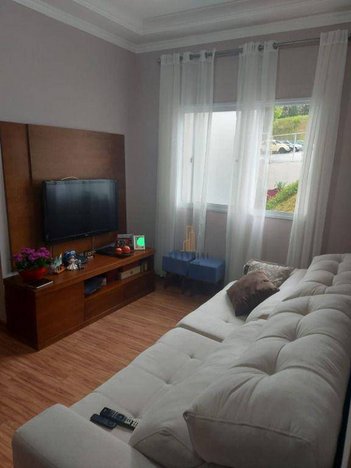 apartment em Rua Tiradentes, Ferrazópolis - São Bernardo do Campo - SP