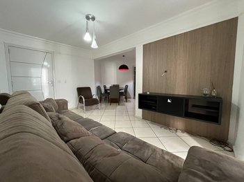 apartment em Rua Santo Antônio - E, Esplanada - Chapecó - SC