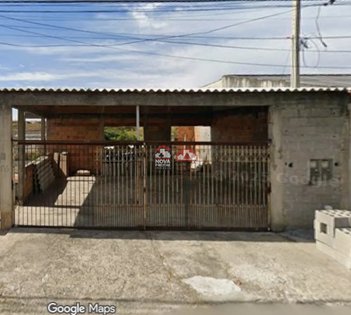 house em Rua dos Lotos, Jardim Santo Antônio da Boa Vista - Jacareí - SP