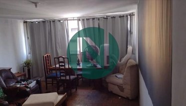 apartment em Avenida do Cursino, Saúde - São Paulo - SP