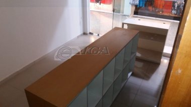 commercial_building em Rua Teresa, Alto da Serra - Petrópolis - RJ