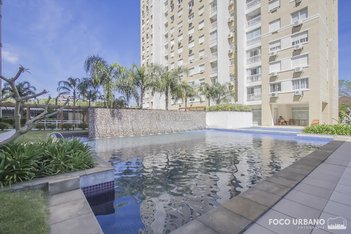 apartment em Avenida Benno Mentz, Vila Ipiranga - Porto Alegre - RS