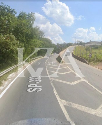 commercial_land_lot em Avenida Marginal Rio Jundiaí, Área Industrial - Várzea Paulista - SP