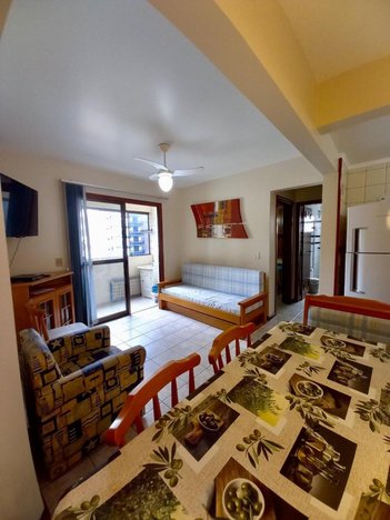 apartment em Avenida Poti, Capão da Canoa - Capão da Canoa - RS