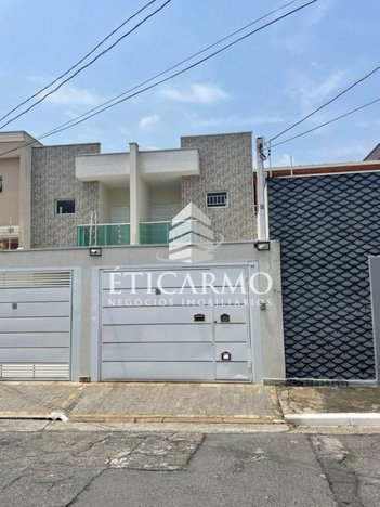 house em Rua Clea, Vila Carrão - São Paulo - SP