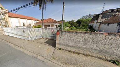 land_lot em Rua Doutor Eloy Chaves, Tabaú - Pindamonhangaba - SP