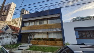 office em Rua Gildo Neto, Tamarineira - Recife - PE