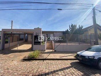 house em Rua Primeiro de Março, Centro - Venâncio Aires - RS