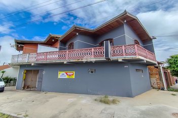 house em Rua José de Alencar, Maracanã - Colombo - PR