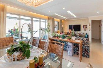 apartment em Vespasiano, Lapa - São Paulo - SP