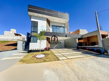 house em Estrada Municipal Professora Olívia Alegri, Caçapava Velha - Caçapava - SP