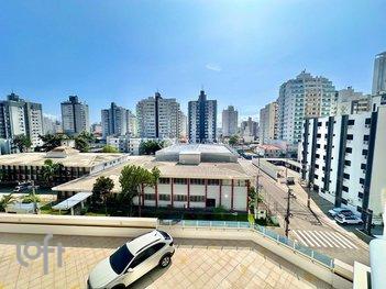 apartment em Marechal Castelo Branco, Campinas - São José - SC