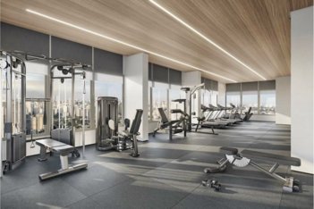 apartment em Avenida Santo Amaro, Brooklin Paulista - São Paulo - SP