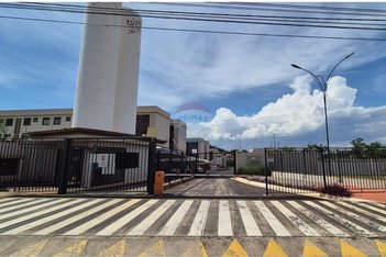apartment em Rua Doutor Galdós Ângulo, Jardim Doutor Paulo Gomes Romeo - Ribeirão Preto - SP