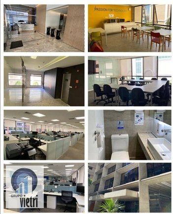 commercial_property em Rua do Rocio, Vila Olímpia - São Paulo - SP