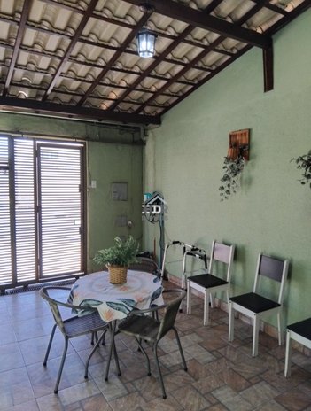 house em Rua Raimundo Carlos, São João Batista (Venda Nova) - Belo Horizonte - MG