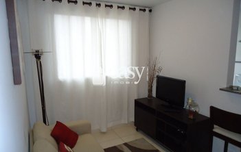 apartment em Rua Antônio Júlio dos Santos, Fazenda Morumbi - São Paulo - SP