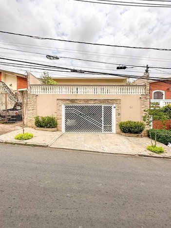 house em Avenida Ângelo Riveli, Jardim da Fonte - Jundiaí - SP