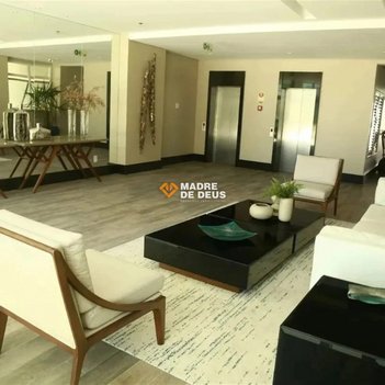 apartment em Avenida Engenheiro Agrônomo José Guimarães Duque, Cambeba - Fortaleza - CE