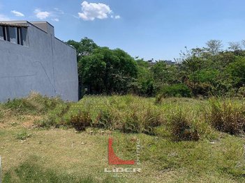 land_lot em Praça Guariba, Condomínio Villa Verde Bragança - Bragança Paulista - SP