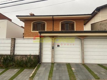 house em Rua José Oliveira Matias, Barro Branco (Zona Norte) - São Paulo - SP
