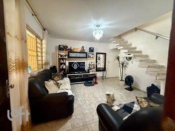 house em Rua Babilônia, Dos Casa - São Bernardo do Campo - SP