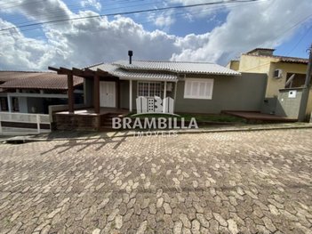 house em Rua Luiz Toledo, Dom Feliciano - Gravataí - RS