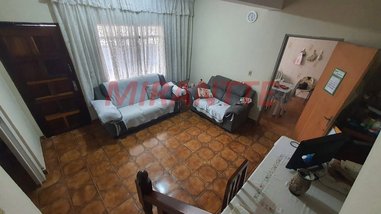 house em Rua Penedo da Castanheira, Vila Bela Vista (Zona Norte) - São Paulo - SP