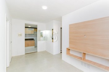 apartment em Rua Tomé de Souza, Santos Dumont - São Leopoldo - RS