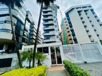 apartment em Avenida Álvaro Otacílio, Ponta Verde - Maceió - AL