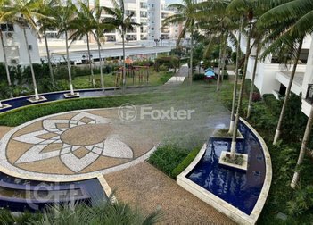 apartment em Rua João Meirelles, Abraão - Florianópolis - SC