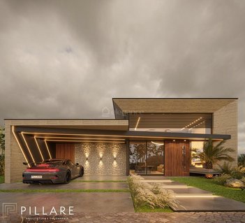 house em Avenida Homero Ribeiro, Remanso - Xangri-Lá - RS