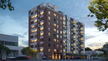 apartment em Rua Jaguaré Mirim, Vila Leopoldina - São Paulo - SP