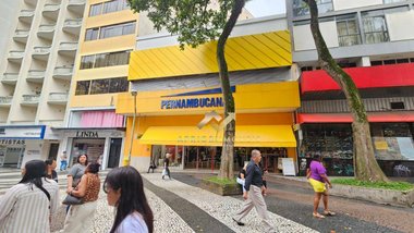 business em Rua Coronel Oliveira Lima, Centro - Santo André - SP
