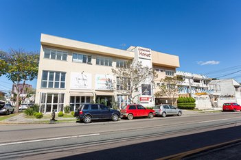 office em Rua Paulino de Siqueira Cortes, São Pedro - São José dos Pinhais - PR
