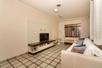 house em Rua Cosme Fonte Lira, Cupecê - São Paulo - SP