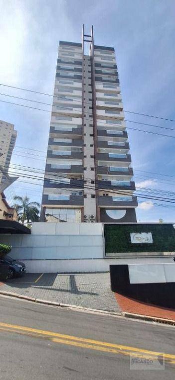 apartment em Travessa São Fidélis, Vila Rosália - Guarulhos - SP