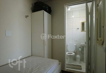 apartment em Rua Atenas, Utinga - Santo André - SP