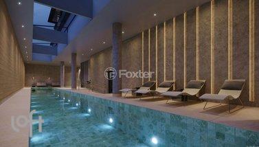 apartment em Ceará, Sumaré - São Paulo - SP