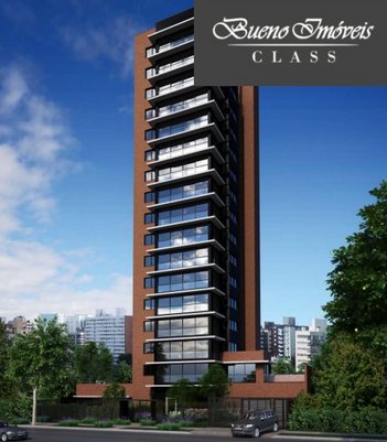 apartment em Avenida Itajaí, Petrópolis - Porto Alegre - RS