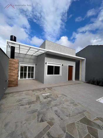 house em Rua Emílio Janga, Capão da Cruz - Sapucaia do Sul - RS