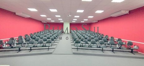 commercial_property em Ada Negri, Santo Amaro - São Paulo - SP