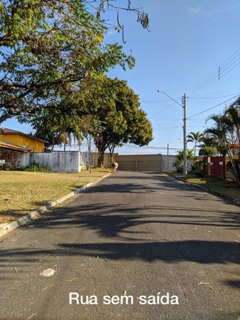 Cômodo Condomínio
