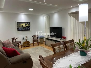 apartment em Rua Antônio Bastos, Vila Bastos - Santo André - SP